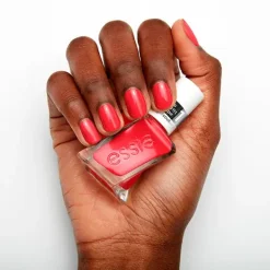 Hot Gel Couture New Lacas Y Esmaltes Uñas