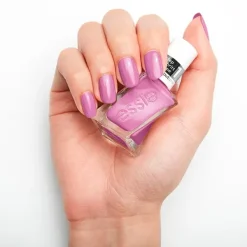 Hot Gel Couture New Lacas Y Esmaltes Uñas