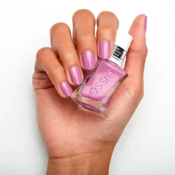 Hot Gel Couture New Lacas Y Esmaltes Uñas