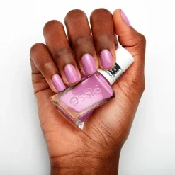 Hot Gel Couture New Lacas Y Esmaltes Uñas