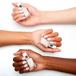 Hot Gel Couture New Lacas Y Esmaltes Uñas