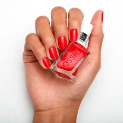 Hot Gel Couture New Lacas Y Esmaltes Uñas