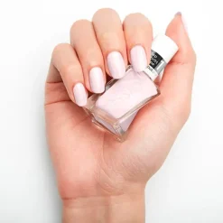 Hot Gel Couture New Lacas Y Esmaltes Uñas