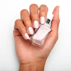 Hot Gel Couture New Lacas Y Esmaltes Uñas