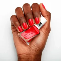 Hot Gel Couture New Lacas Y Esmaltes Uñas