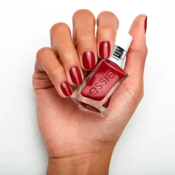 Hot Gel Couture New Lacas Y Esmaltes Uñas