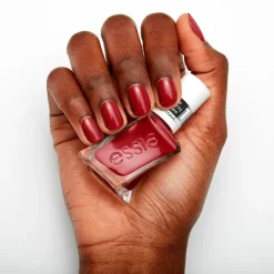 Hot Gel Couture New Lacas Y Esmaltes Uñas