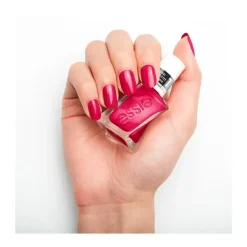 Hot Gel Couture New Lacas Y Esmaltes Uñas