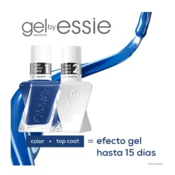 Hot Gel Couture New Lacas Y Esmaltes Uñas