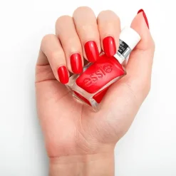 Hot Gel Couture New Lacas Y Esmaltes Uñas