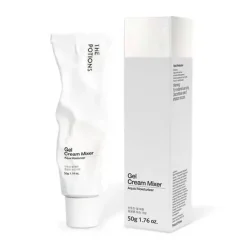 Gel Cream Mixer*THE POTIONS New