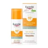 Gel Cream Oil Control Dry Touch Spf50*EUCERIN Best