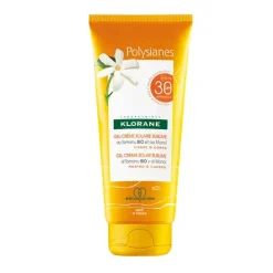 New Gel Crema Solar Corporal