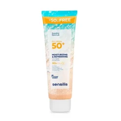 Sale SENSILIS Gel Crema Spf 50+
