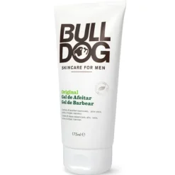 Outlet BULL DOG Gel De Afeitar Original