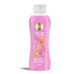Discount DRN Gel De Baño Candy Fantasy