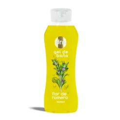 Best DRN Gel De Baño Flor De Romero