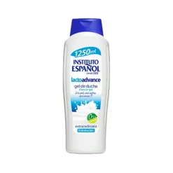 Gel De Baño Lactoadvance*INSTITUTO ESPAÑOL Clearance