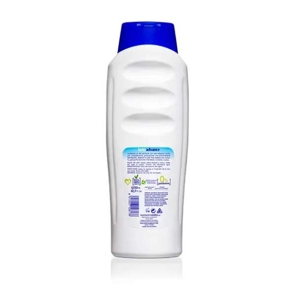Gel De Baño Lactoadvance*INSTITUTO ESPAÑOL Clearance