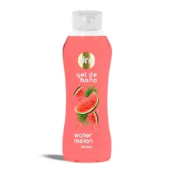 DRN Gel De Baño Water Melon