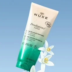 Best NUXE Gel De Ducha