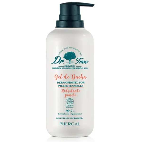 Outlet DR.TREE Gel De Ducha Hidratante