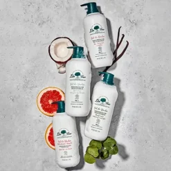 Outlet DR.TREE Gel De Ducha Hidratante