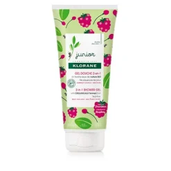 Hot Gel De Ducha Junior Higiene Y Cuidado