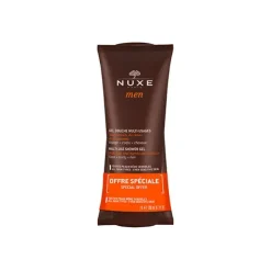 New NUXE Gel De Ducha Multiusos
