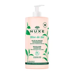NUXE Gel de Ducha Revitalizante