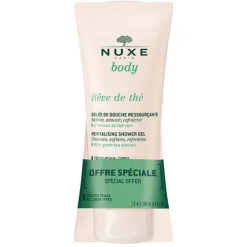 New NUXE Gel De Ducha Revitalizante