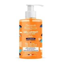 Best BEAUTERRA Gel De Ducha Sin Perfume