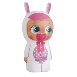 Outlet Gel De Ducha Y Champú Perfumes Infantiles