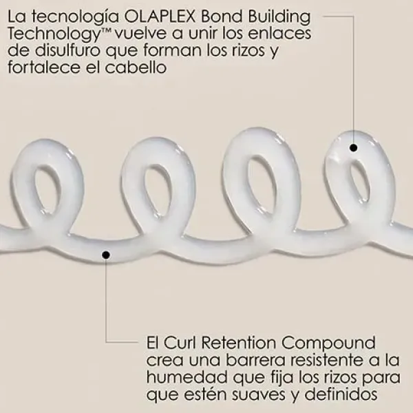 Gel Definidor Rizos*OLAPLEX Outlet