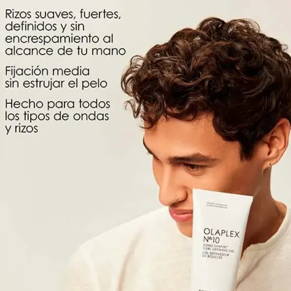 Gel Definidor Rizos*OLAPLEX Outlet