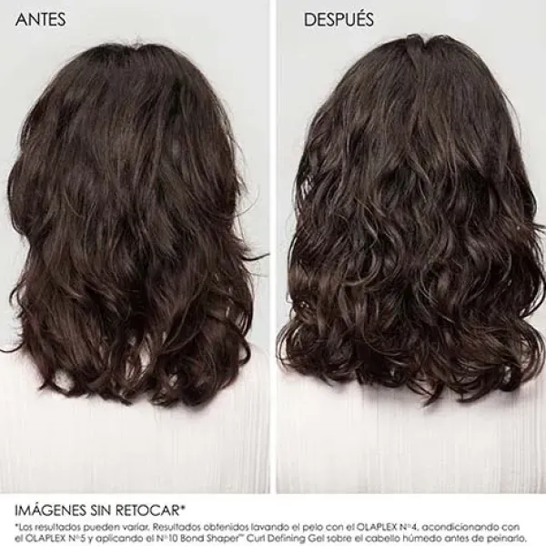 Gel Definidor Rizos*OLAPLEX Outlet