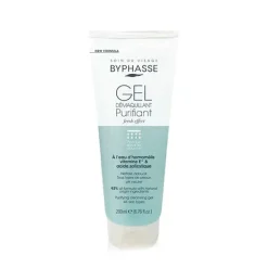 Outlet Gel Demáquillant Purifiant Face Limpieza