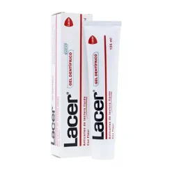 Sale LACER Gel Dentífrico Anti-Caries