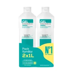 New INIBSA Gel Dermatológico Pack