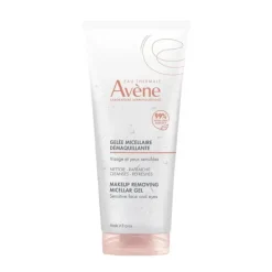 Gel Desmaquillante Micelar*AVENE Discount