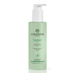 Gel Detergente Purificante*COLLISTAR Discount