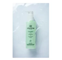 Gel Detergente Purificante*COLLISTAR Discount