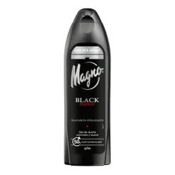 Gel Ducha Black*MAGNO Best