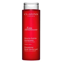 Sale CLARINS Gel Ducha Eau Dynamisante