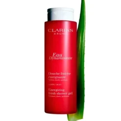 Sale CLARINS Gel Ducha Eau Dynamisante
