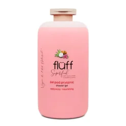 Gel Ducha Frambuesa-Coco*FLUFF Sale