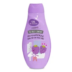 Discount THE FRUIT COMPANY Gel Ducha Fresa Moras
