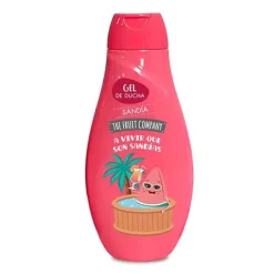 Best THE FRUIT COMPANY Gel Ducha Fresa Sandía