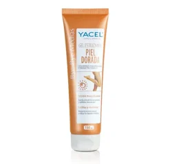 Gel Estilizante Piel Dorada*YACEL Outlet