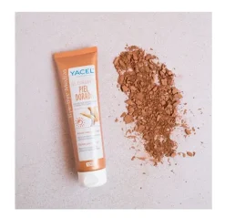 Gel Estilizante Piel Dorada*YACEL Outlet